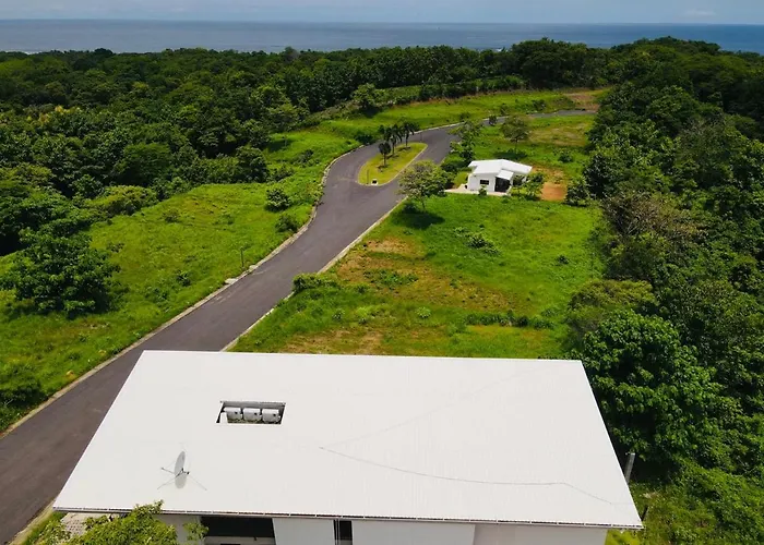 Lodge Esencia Guana, Beach House Santa Cruz (Guanacaste)