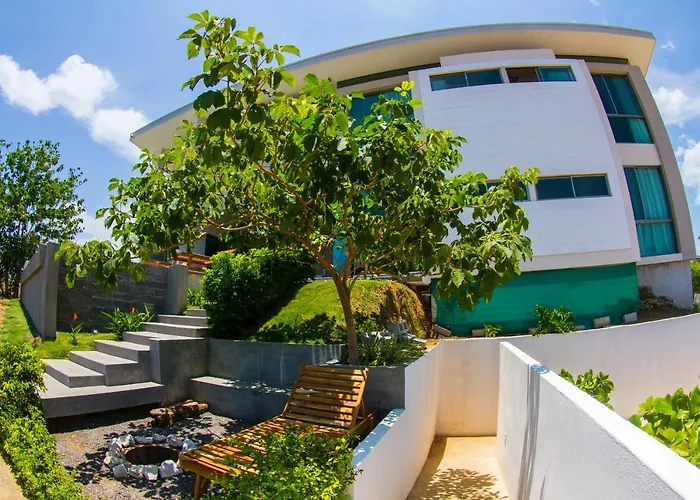 Esencia Guana, Beach House * Santa Cruz (Guanacaste)