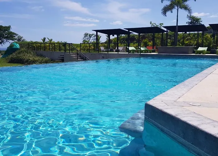 Esencia Guana, Beach House * Santa Cruz (Guanacaste)