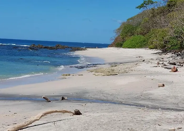 Lodge Esencia Guana, Beach House *