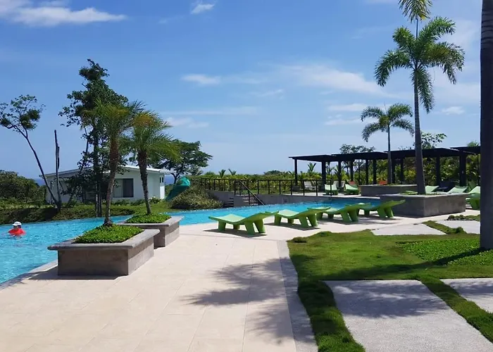 Esencia Guana, Beach House Santa Cruz (Guanacaste)