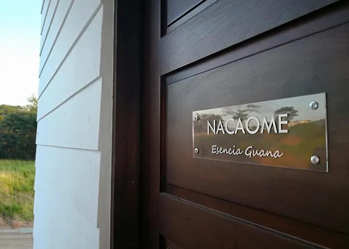 Lodge Esencia Guana, Beach House Santa Cruz (Guanacaste)