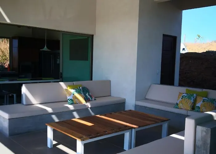 Esencia Guana, Beach House * Santa Cruz (Guanacaste)