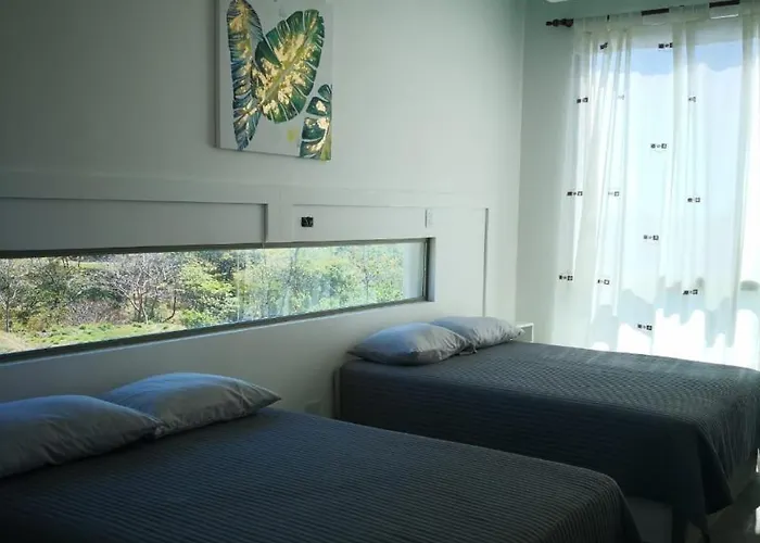 Lodge Esencia Guana, Beach House *