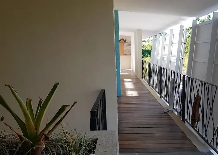 Esencia Guana, Beach House Lodge Santa Cruz (Guanacaste)